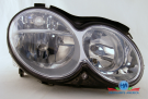 C-Class Cpe W/O Xen Clear Lens 05 Rh